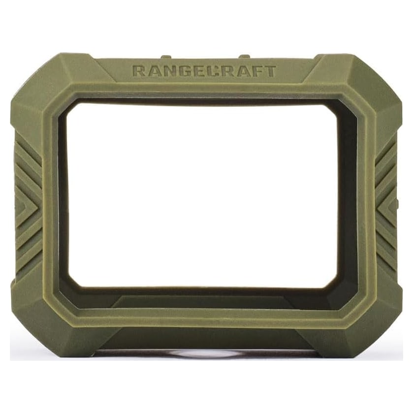 Athlon Optics Rangecraft VelocityPro Radar Green Chronograph Protection Kit 707301A-G - Main Image