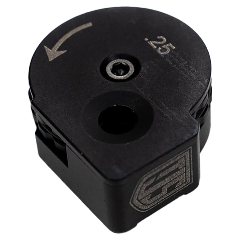 JTS Airacuda/Airacuda Max .25 Cal 10rd Metal Magazine JAC061 - Main Image