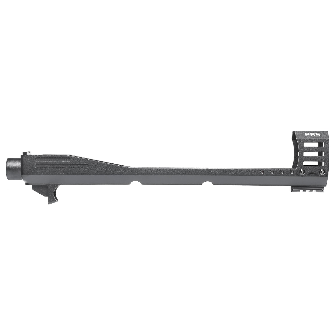 JTS Airacuda PRS Max Black Aluminum Chassis JAC070 - Main Image