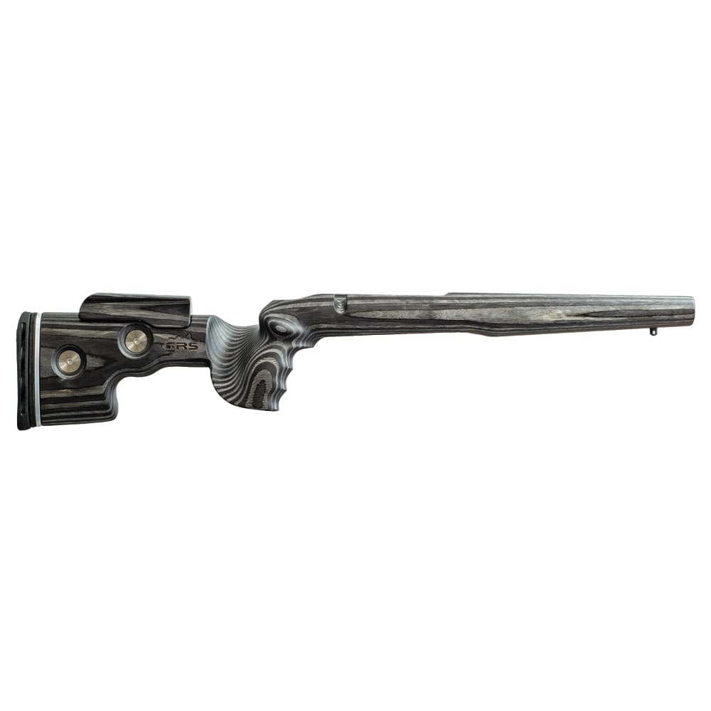 GRS Sporter Mauser M18 76mm-Length Adjustable LOP and Cheekpiece 53mm-Wide Forend w/ LimbsaverNordic Wolf 106035 - Main Image
