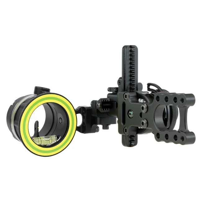Spot Hogg Boonie Hard Mount 2 Pin RH .010 ROTI Bow Sight BHM2RH10ROTI - Main Image