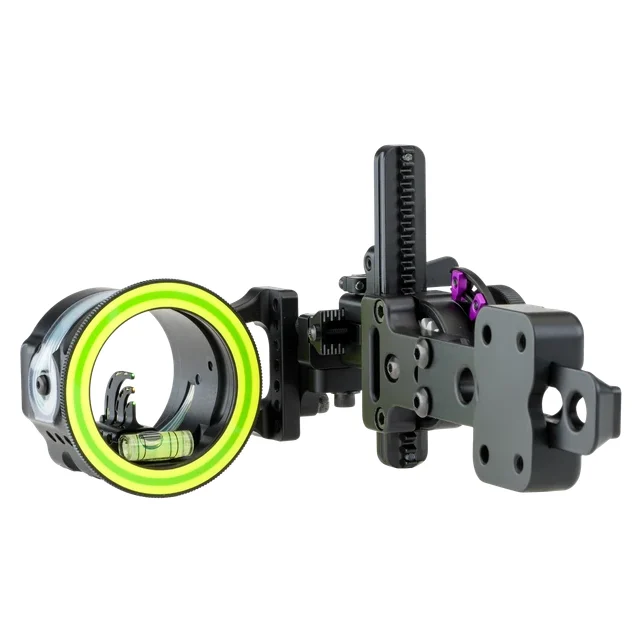 Spot Hogg Boonie Dovetail TS RH .019 FO Bow Sight BDTTSRH19 - Main Image