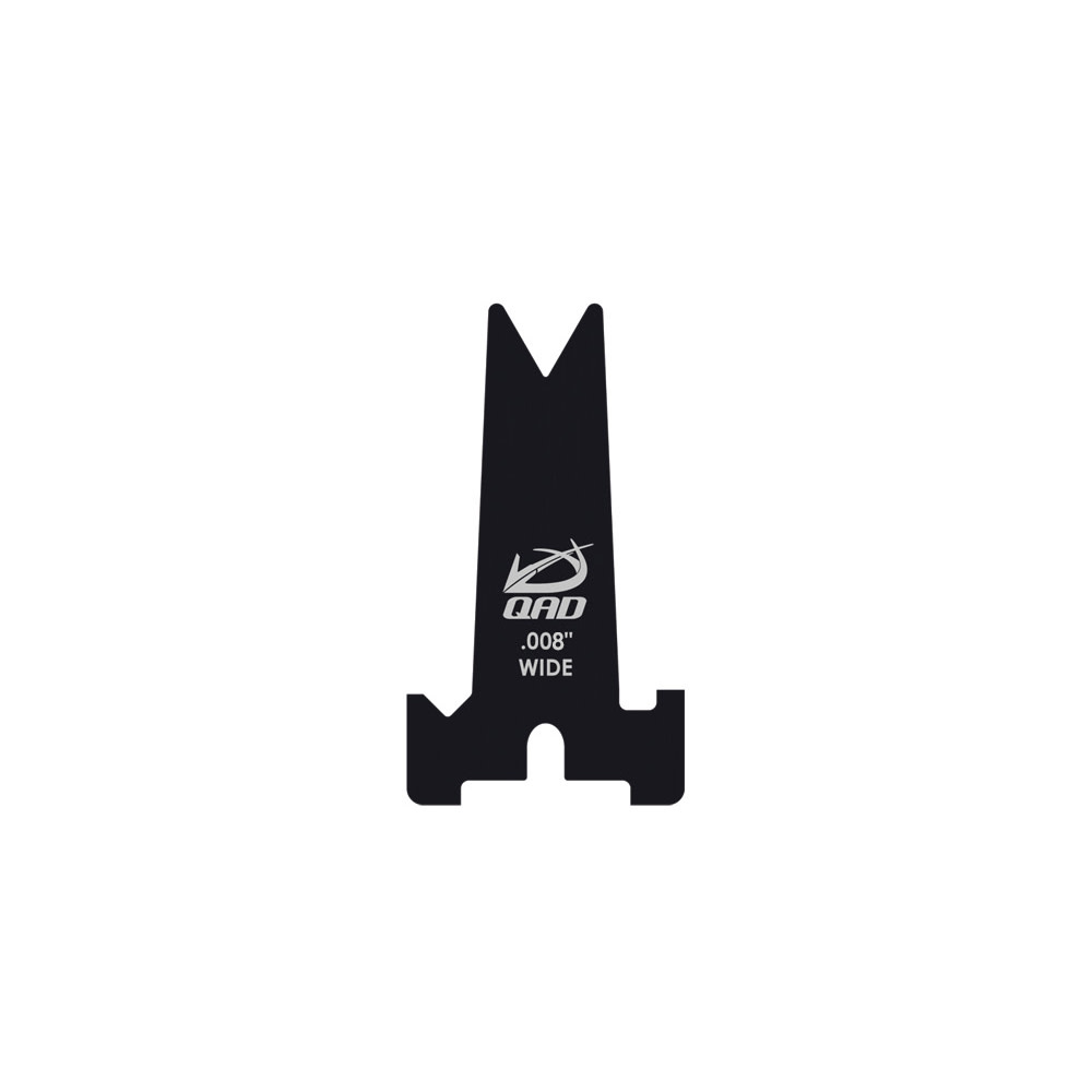 QAD Lizard Tongue .008 Wide LT008-W-Kit
