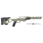 Cadex Field Strike Rem700 SA Hybrid Tan/Black Chassis STKFD-REM-RH-SA