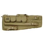 Desert Tech Covert FDW Soft Case w/ Backpack Straps