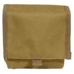 Barrett Tan 10rd Large Magazine Pouch 32354