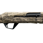 Benelli Super Black Eagle II Mossy Oak Bottomlands 12ga Shotgun 10151