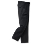 Filson 28 Black Mackinaw Field Pants FIL-14010-BL