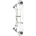 Bowtech Revolt X80 RH 80# Realtree Edge Bow A10843