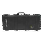 Blaser R8 Ultimate Safari Pelican case Black