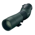 Swarovski STS 65 HD Alloy Spotting Scope Body Green 49318