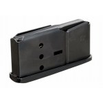 Sauer 202 Magazine Long Medium 3 Round Steel Floor Plate