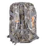 Sitka Gear Drifter Duffle 110L Elevated II One Size Fits All 40080-EV-OSFA