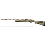 Benelli Super Black Eagle II LH 12GA Realtree Max5 Shotgun