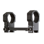 Desert Tech SRS Scope Ring Assy 34mm 20 MOA - Desert Tech