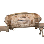 Air ArmorTech Inflatable Scope Cover Extreme 15 Desert Marshall