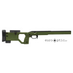 KRG X-ray Chassis 700SA Sako Green Large Grips