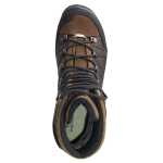 Crispi Men's Idaho II GTX 10D Boots 4530-4204-10-D