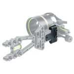 HHA 2nd/3rd Axis Leveling Kit & Extension Bracket LH LK-500LH