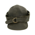 Filson Wildfowl Cap Otter Green MD 60063