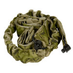 Armageddon Precision Rifle Sling QD Swivels A-TACS FG AG0104