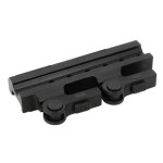 GDI AW5-MGOM Machine Gun Optic Mount AW5M