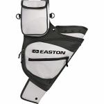 Easton Elite Hip Quiver Takedown w/ Belt LH White 28264