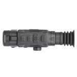 Like New AGM 25-256 Rattler V2 256x192 50Hz 25mm Thermal Riflescope 314218550204R221__LN