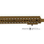 Accuracy International AX 308 Dark Earth chassis 20in bbl std brake A-XS308WNDE20SM Show Demo