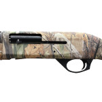 Benelli M2 Field ComforTech Realtree APG?, ComforTech, Left-hand 24" 11132