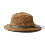 Filson Insultated Packer Hat Tan 2XL 60016