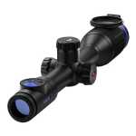 Pulsar Thermion XP50 1.9-15x Like New Demo Riflescope PL76543