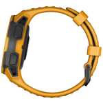 Garmin Instinct Solar Sunburst Smartwatch 010-02293-19