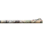 Benelli Super Black Eagle II Rifled Slug Realtree APG?, ComforTech, Adj. Rifle Sight 10132