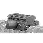 Alamo DLOC QD Pic Rail Small Adapter