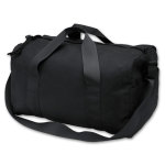 Filson SM Black Duffle Bag FIL-70110-BL