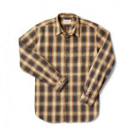 Filson Wildwood Shirt Navy Dune MD 10684