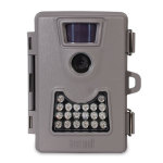 Bushnell 6MP Grey Cordless Surveillance Camera 119522CL