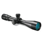 Bushnell Elite Tactical 4.5-30x50 Matte 34mm tube H59 Reticle 1/10 Mil Zero Stop turret ET45305Z ET45305Z