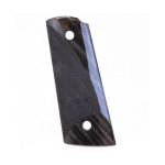 Kimber Carbon Fiber Compact Grips 4000924