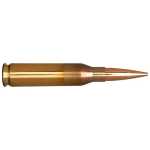Berger Match Grade Ammunition 260 Remington 140gr Hybrid Target Box of 20 30010