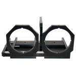 Big Eye Spotting Scope Brackets for Swarovski STS80 Spotting Scopes
