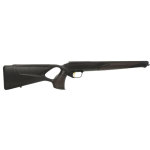 Blaser R8 Success Black Edition Thumbhole Stock Receiver