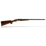 Merkel 1620E SxS 16GA Shotgun 700162E.8S3P