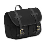Filson MD Black Field Bag FIL-70232-BL