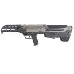 Desert Tech MDRx Tungsten Side-Eject Chassis MDR-CH-SE-T