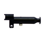 Bipod mount. Fits Blaser R8