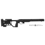 KRG 180-Alpha Chassis Savage SA Bottom Bolt Release Black
