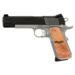 Sig Sauer 1911 STX .45 ACP Pistol 1911-45-STX
