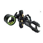 HHA Tetra 3819 w/.019 1-pin 1-3/8" Scope LH TTR-3819 LH